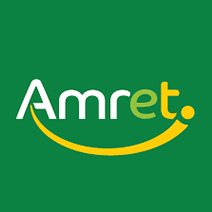Amret Microfinance Institution