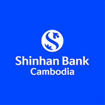 SHINHAN Bank (Cambodia) Plc.
